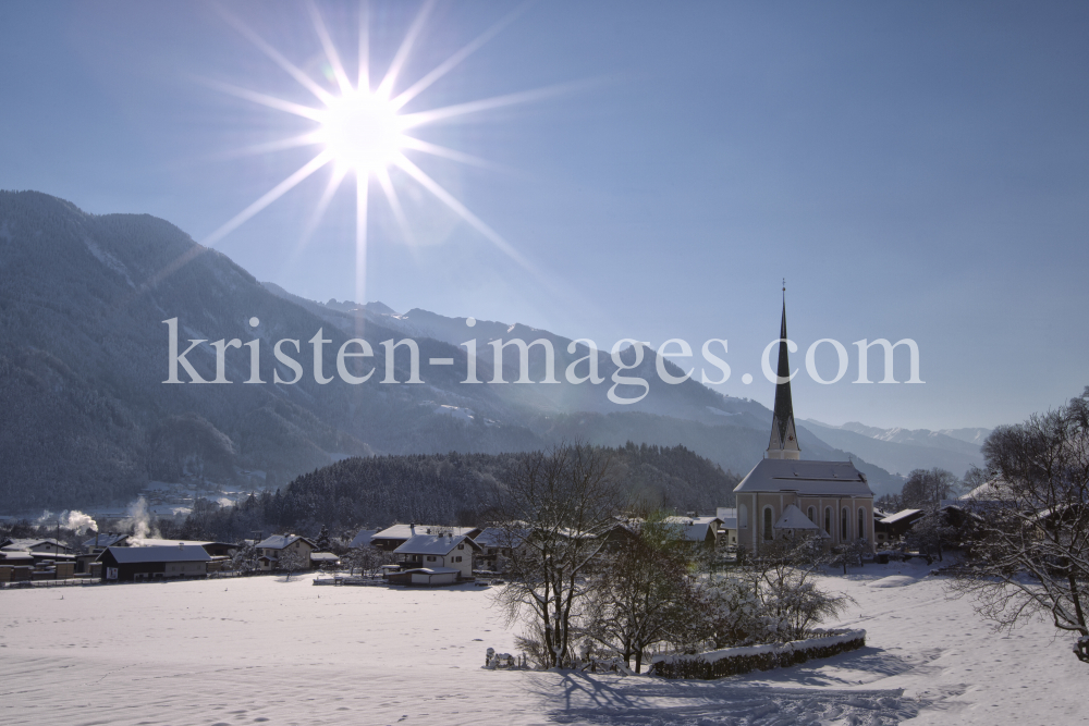 Achensee Tourismus / Wiesing by kristen-images.com