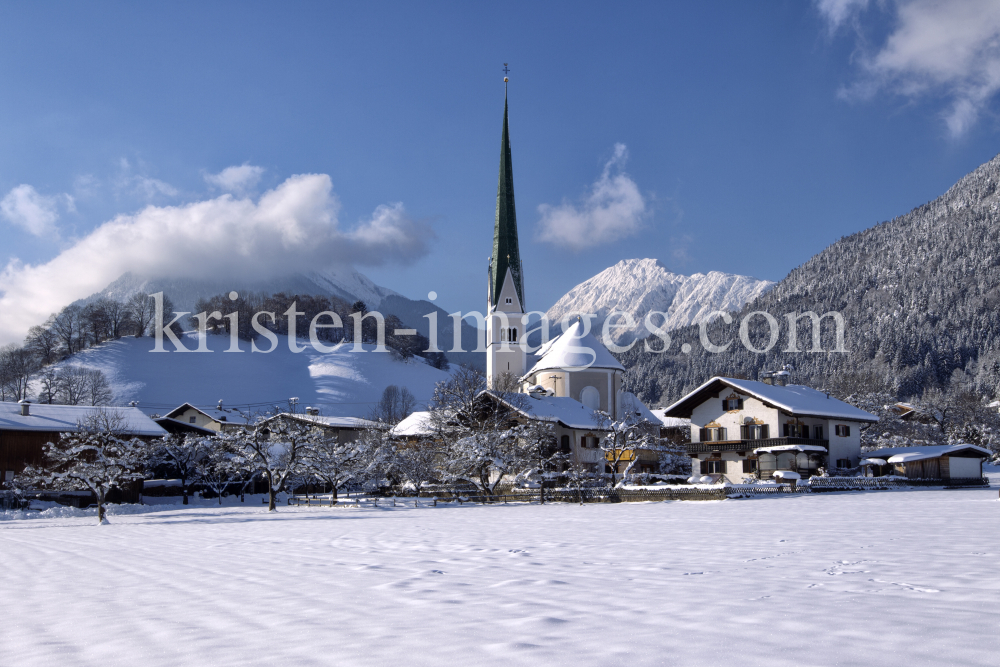 Achensee Tourismus / Wiesing by kristen-images.com
