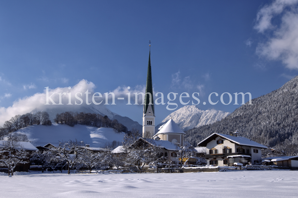 Achensee Tourismus / Wiesing by kristen-images.com