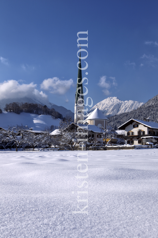 Achensee Tourismus / Wiesing by kristen-images.com