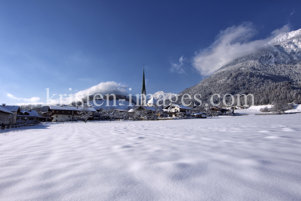 Achensee Tourismus / Wiesing by kristen-images.com