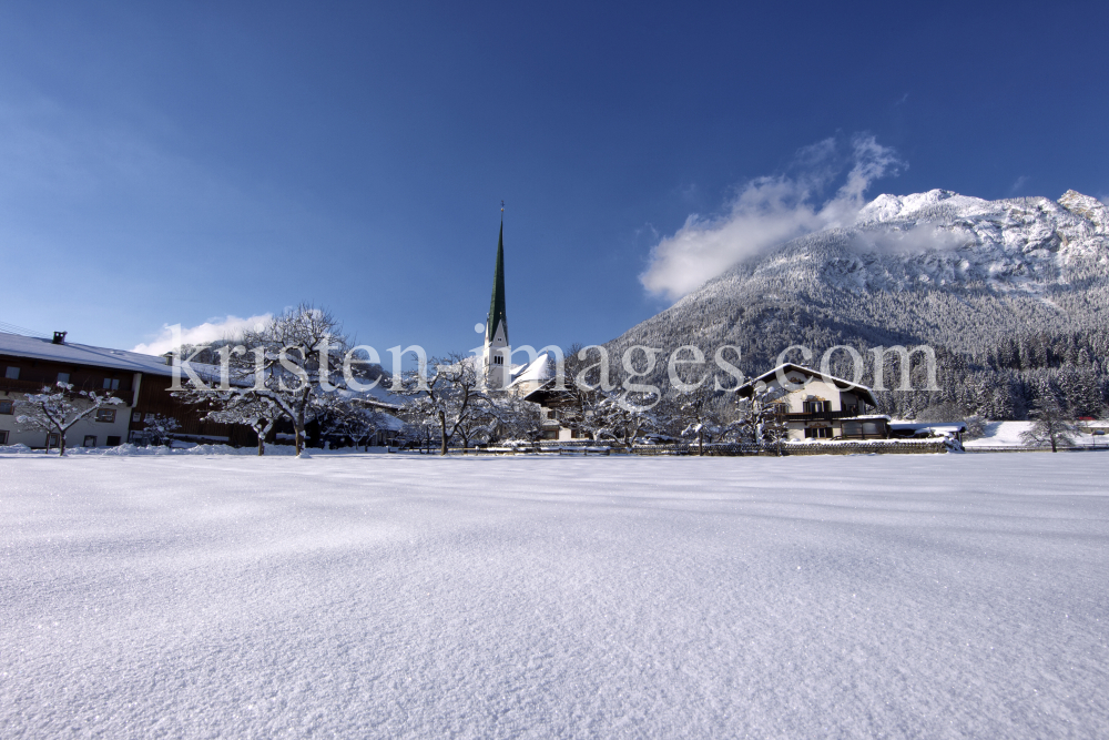 Achensee Tourismus / Wiesing by kristen-images.com