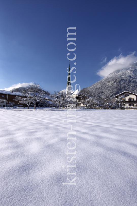 Achensee Tourismus / Wiesing by kristen-images.com