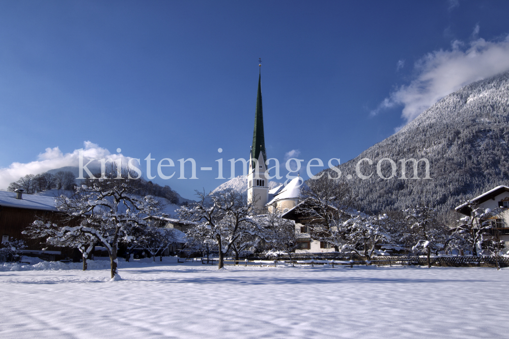 Achensee Tourismus / Wiesing by kristen-images.com