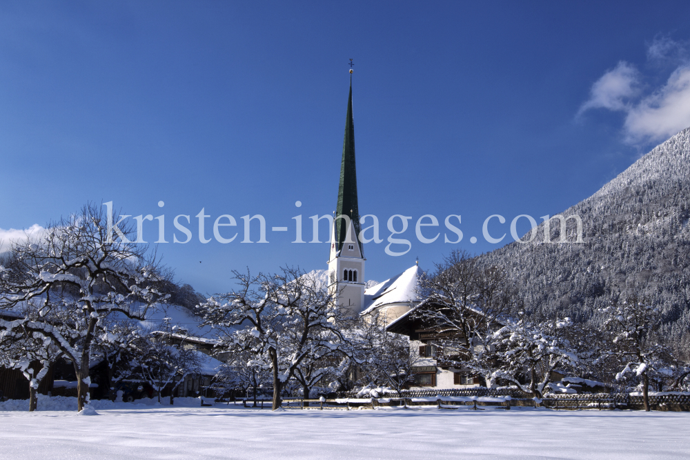 Achensee Tourismus / Wiesing by kristen-images.com