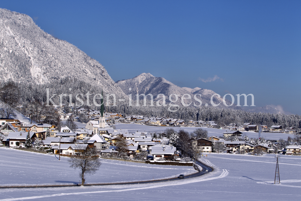 Achensee Tourismus / Wiesing by kristen-images.com