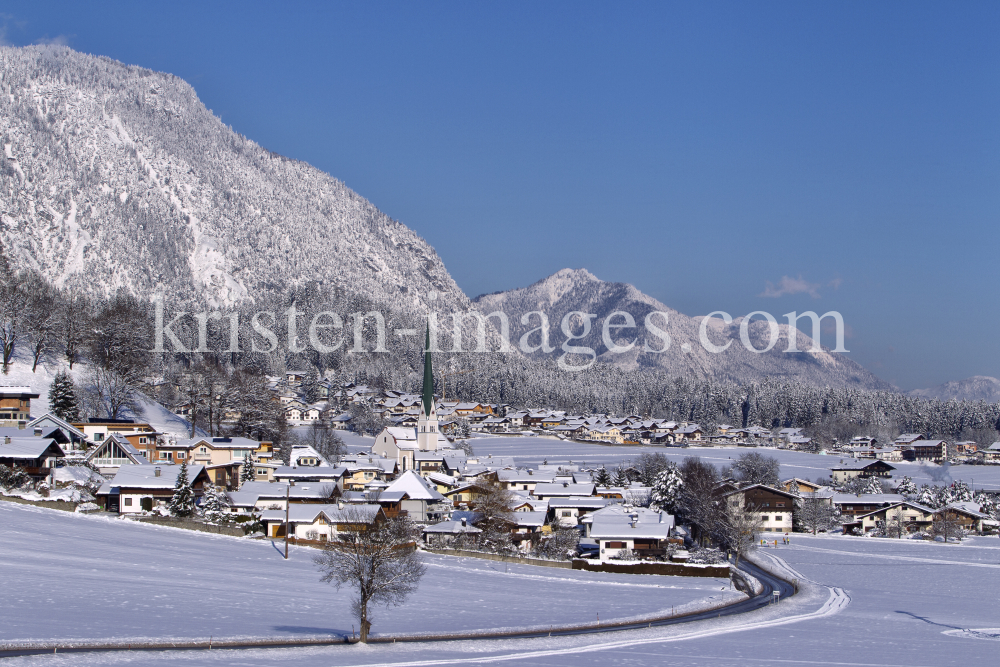 Achensee Tourismus / Wiesing by kristen-images.com