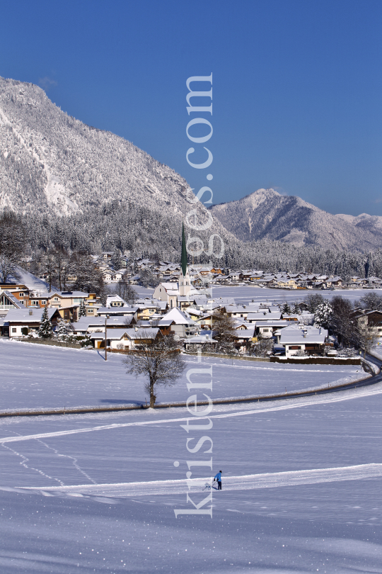 Achensee Tourismus / Wiesing by kristen-images.com