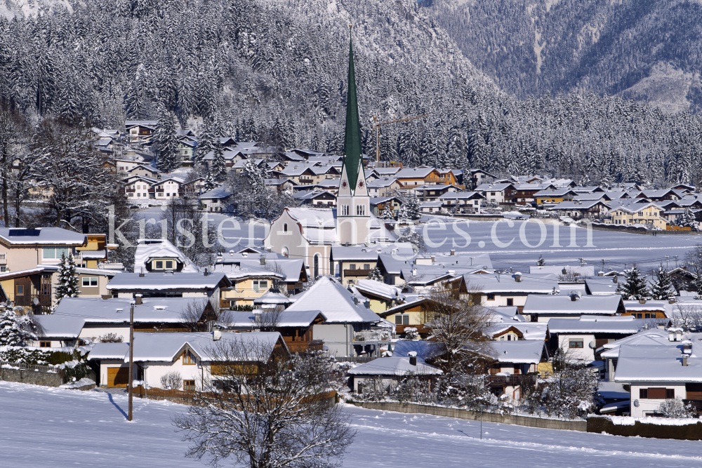 Achensee Tourismus / Wiesing by kristen-images.com