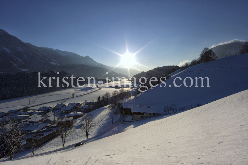 Achensee Tourismus / Wiesing by kristen-images.com