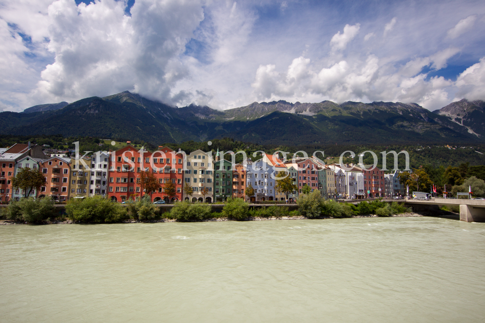 Innsbruck, Tirol, Austria by kristen-images.com