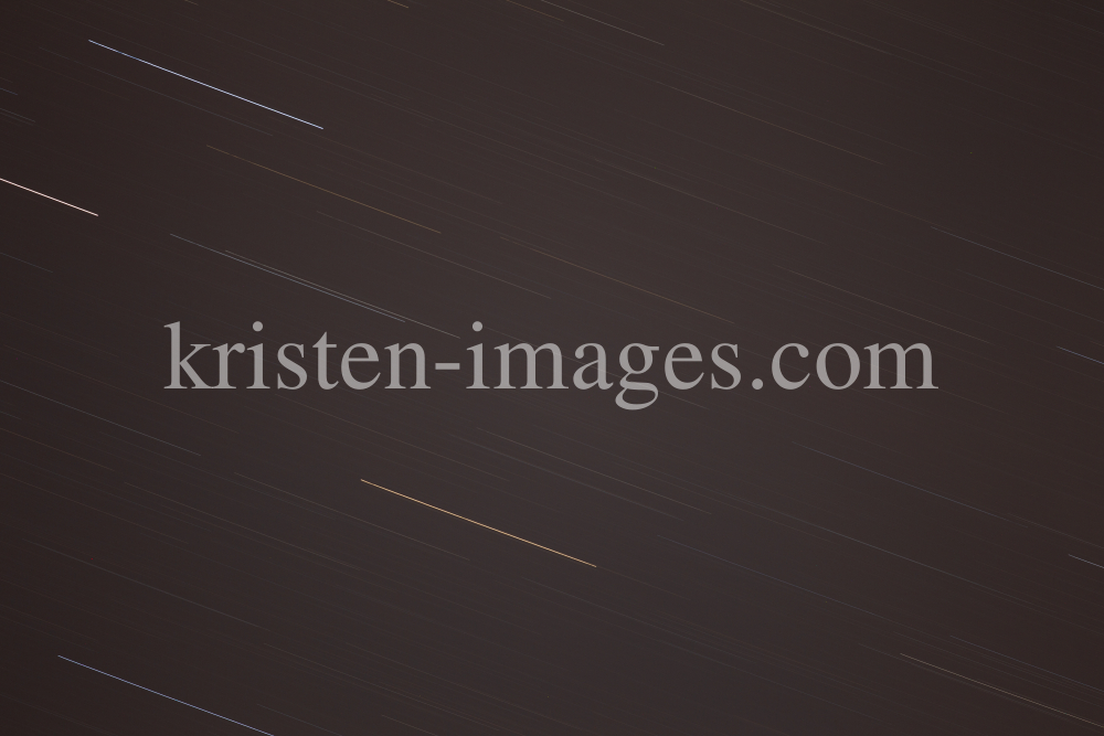 Mondfinsternis / Blutmond / Innsbruck by kristen-images.com