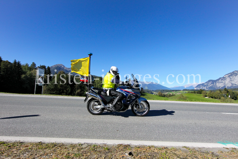 UCI Straßenrad WM 2018 Innsbruck-Tirol / Juniorinnen by kristen-images.com