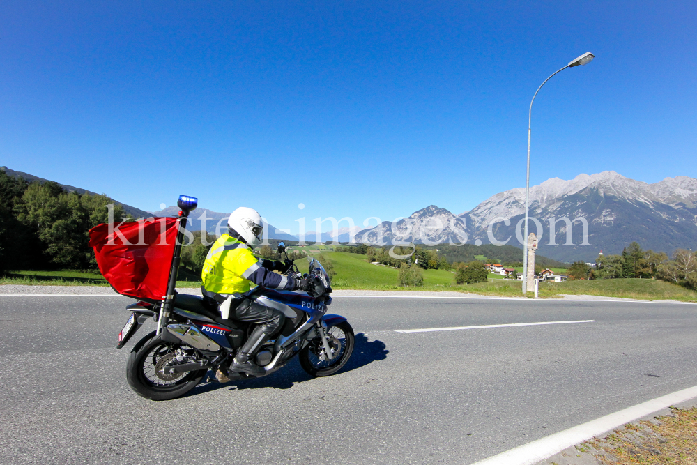 UCI Straßenrad WM 2018 Innsbruck-Tirol / Juniorinnen by kristen-images.com