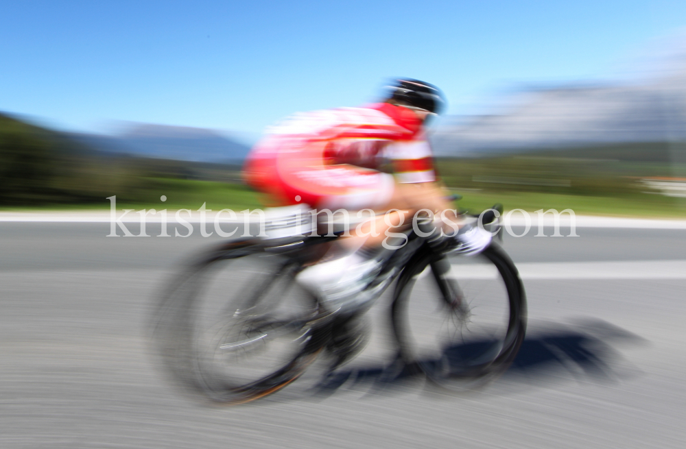 UCI Straßenrad WM 2018 Innsbruck-Tirol / Juniorinnen by kristen-images.com