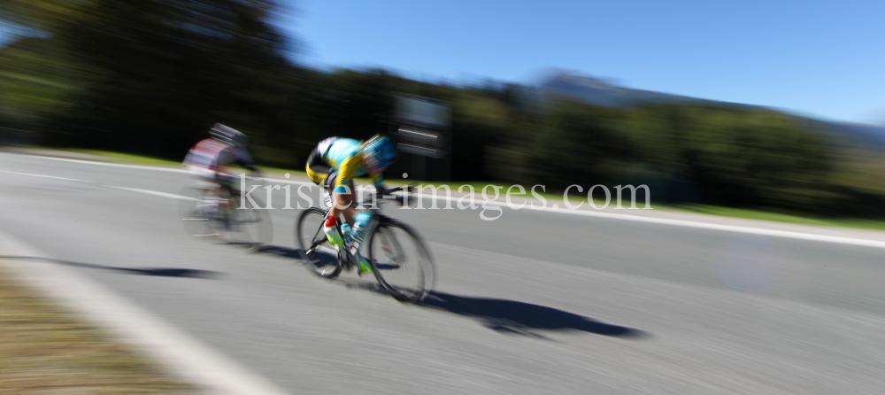 UCI Straßenrad WM 2018 Innsbruck-Tirol / Juniorinnen by kristen-images.com