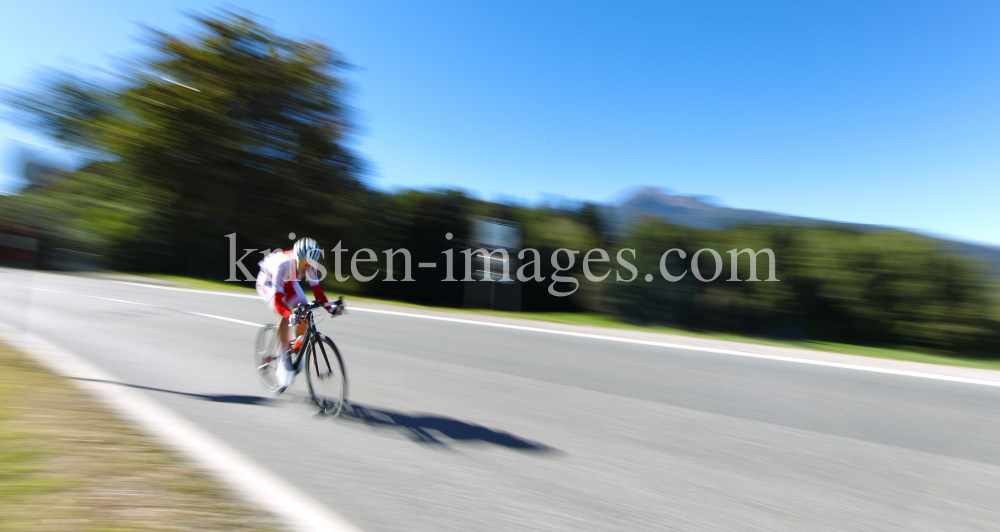 UCI Straßenrad WM 2018 Innsbruck-Tirol / Juniorinnen by kristen-images.com