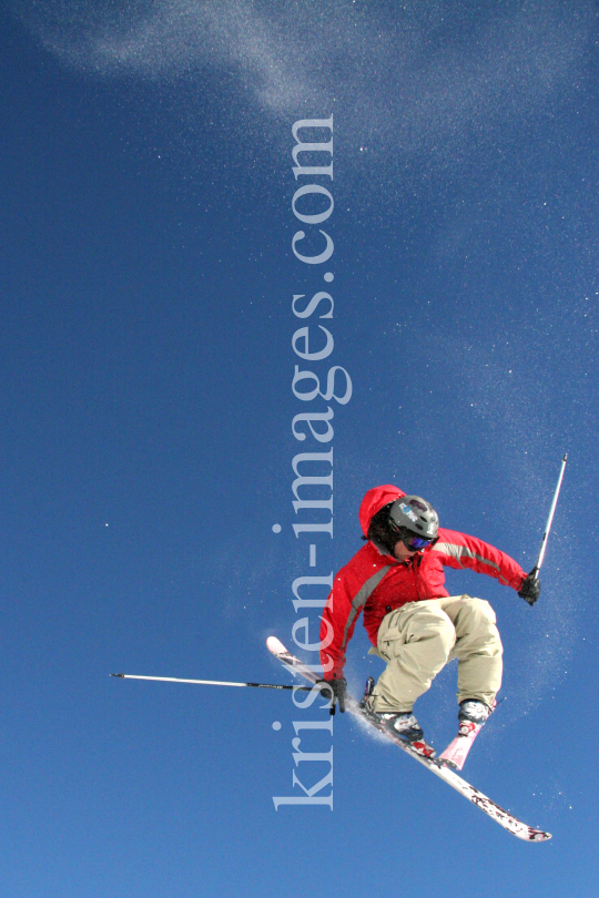 Ski Freestyle by kristen-images.com