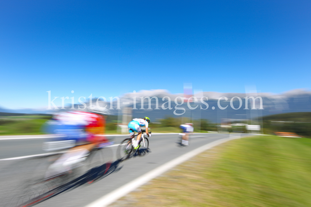 UCI Straßenrad WM 2018 Innsbruck-Tirol / Juniorinnen by kristen-images.com