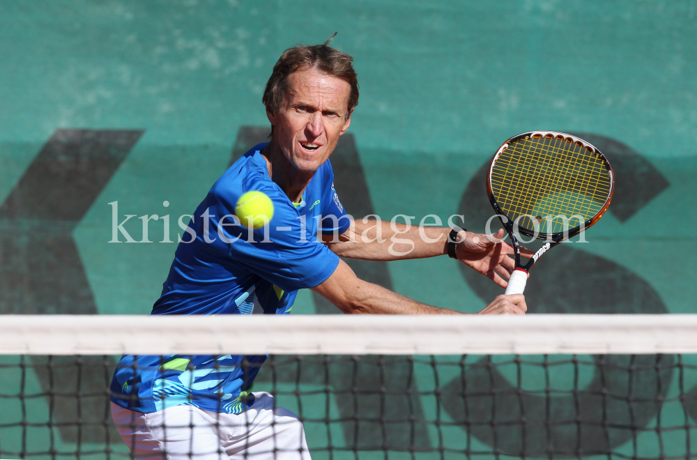 Tennis / Michael Maldoner by kristen-images.com