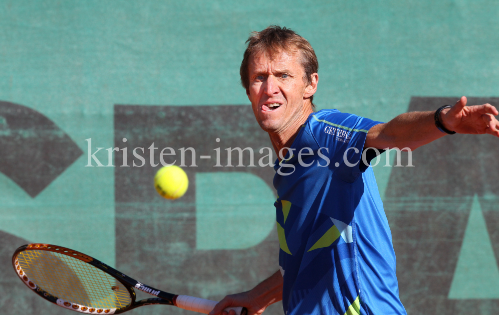 Tennis / Michael Maldoner by kristen-images.com
