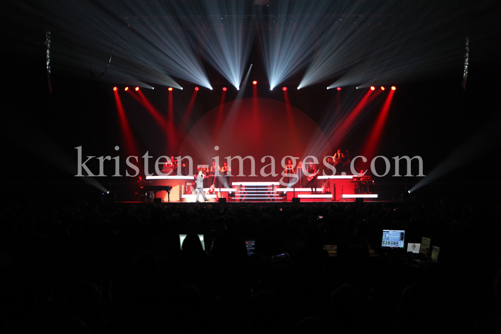 Semino Rossi / Amor Tour 2016 / Innsbruck by kristen-images.com