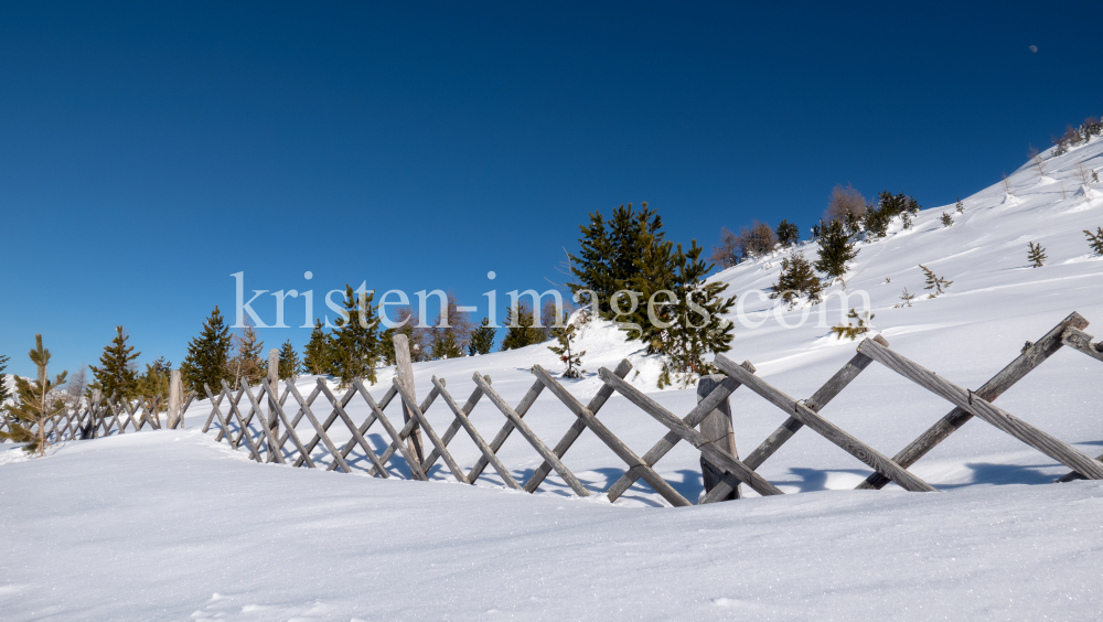 Patscherkofel / Tirol / Austria by kristen-images.com