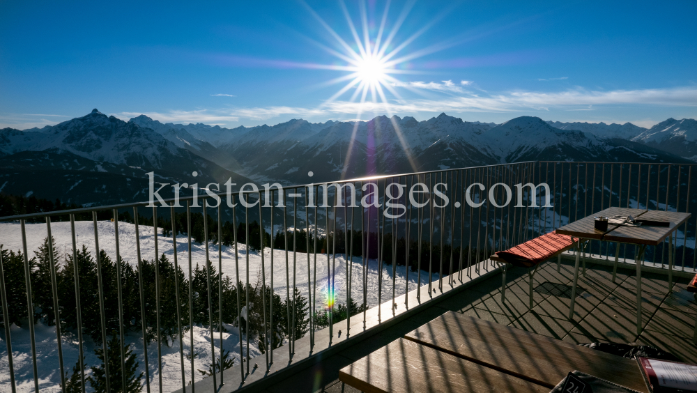 Stubaier Alpen / Tirol, Austria by kristen-images.com