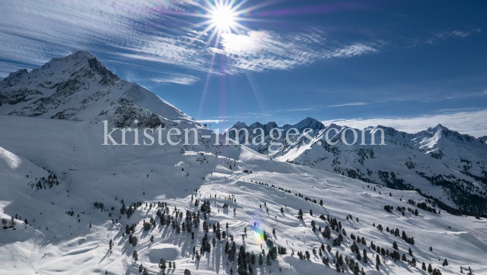 Kühtai, Tirol, Austria  by kristen-images.com