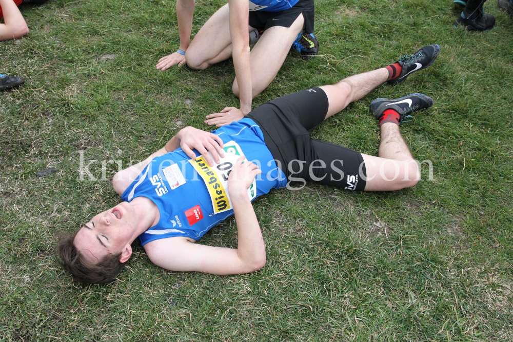 Crosslauf / Österreichische Staatsmeisterschaften / Innsbruck by kristen-images.com