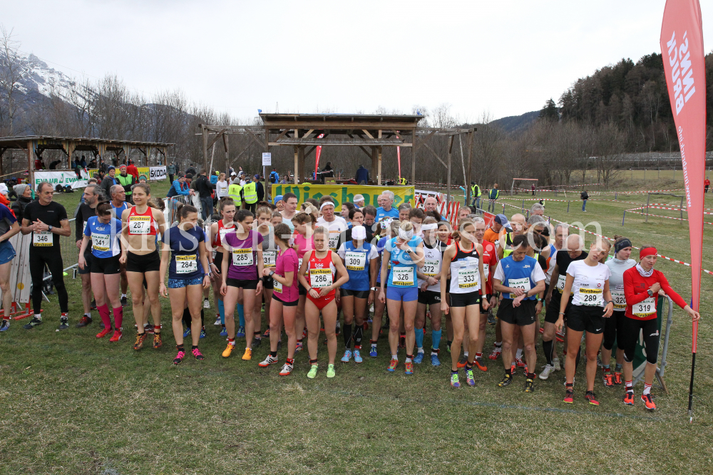 Crosslauf / Österreichische Staatsmeisterschaften / Innsbruck by kristen-images.com