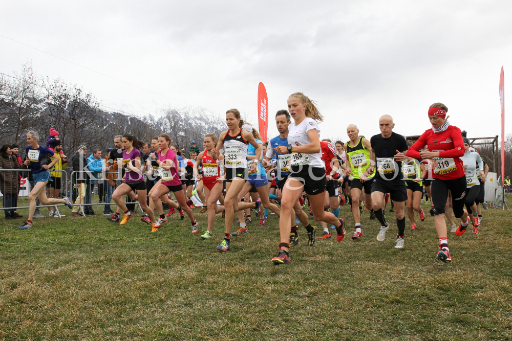 Crosslauf / Österreichische Staatsmeisterschaften / Innsbruck by kristen-images.com