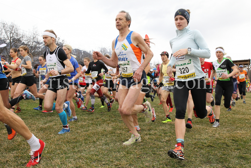 Crosslauf / Österreichische Staatsmeisterschaften / Innsbruck by kristen-images.com