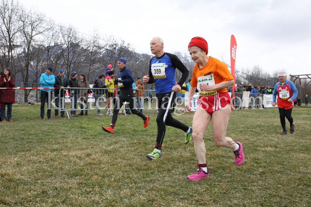 Crosslauf / Österreichische Staatsmeisterschaften / Innsbruck by kristen-images.com