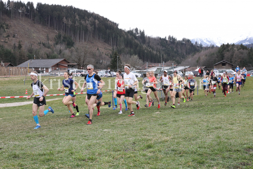 Crosslauf / Österreichische Staatsmeisterschaften / Innsbruck by kristen-images.com