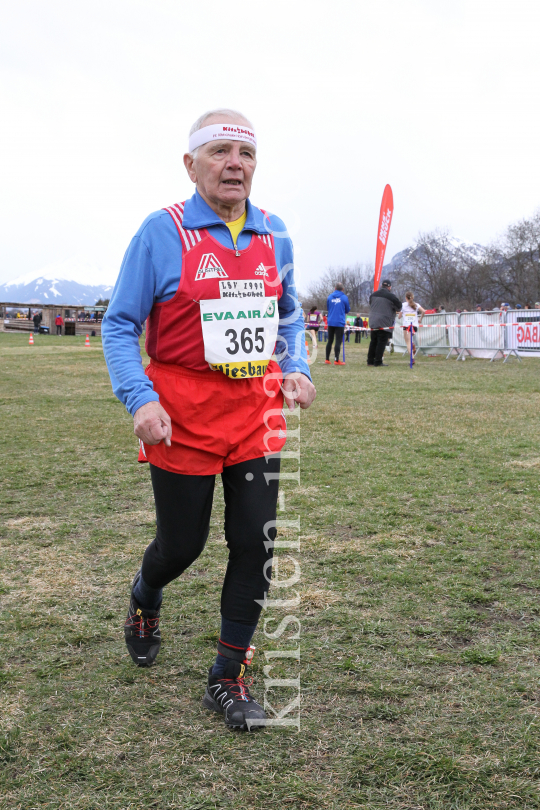 Crosslauf / Österreichische Staatsmeisterschaften / Innsbruck by kristen-images.com