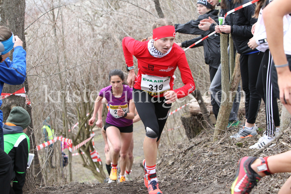 Crosslauf / Österreichische Staatsmeisterschaften / Innsbruck by kristen-images.com