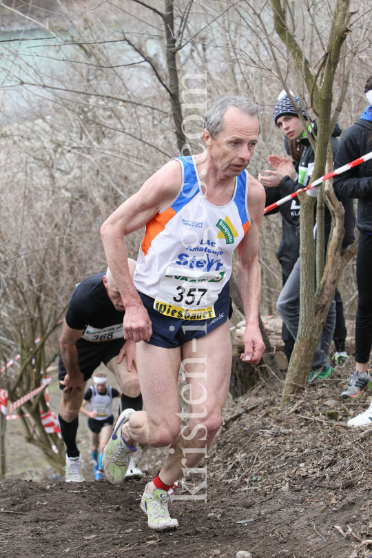 Crosslauf / Österreichische Staatsmeisterschaften / Innsbruck by kristen-images.com