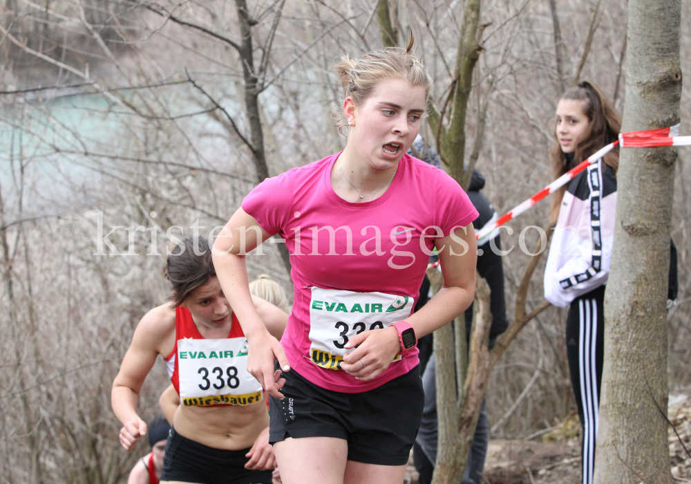 Crosslauf / Österreichische Staatsmeisterschaften / Innsbruck by kristen-images.com