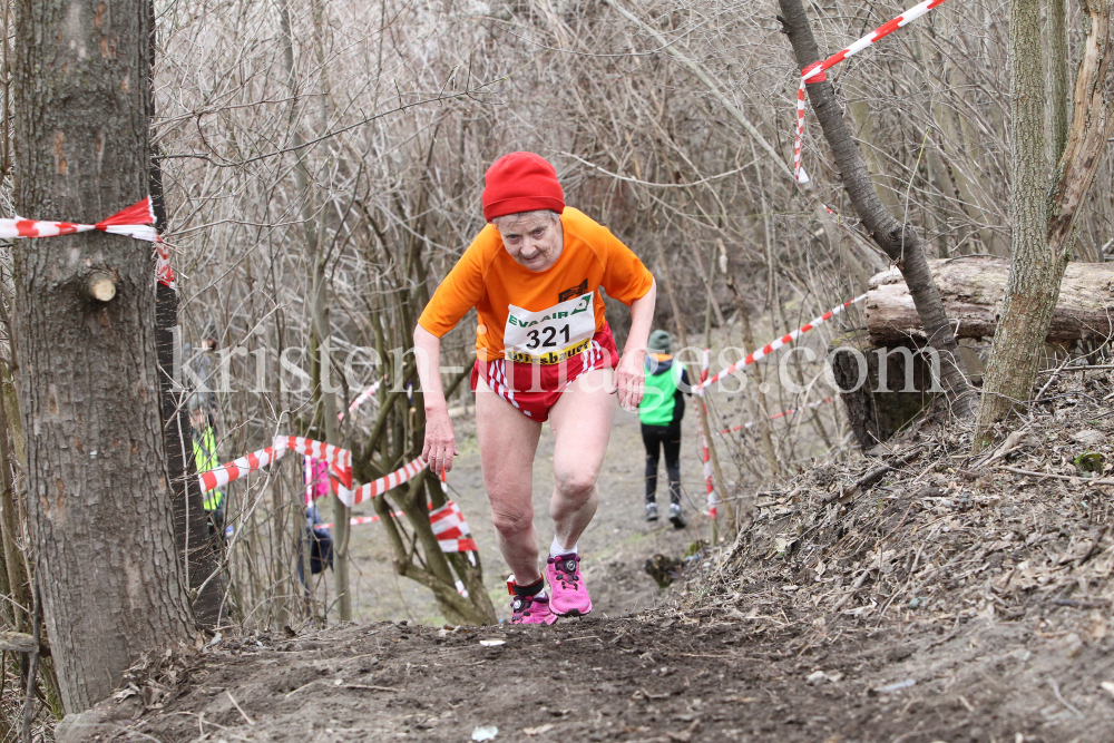 Crosslauf / Österreichische Staatsmeisterschaften / Innsbruck by kristen-images.com