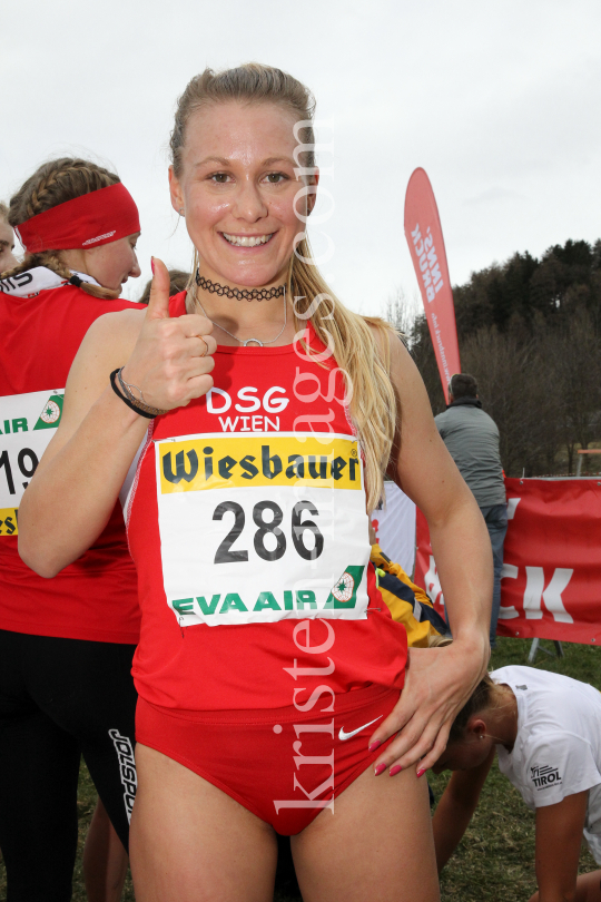 Crosslauf / Österreichische Staatsmeisterschaften / Innsbruck by kristen-images.com