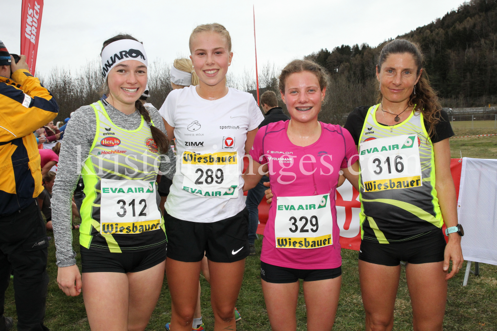 Crosslauf / Österreichische Staatsmeisterschaften / Innsbruck by kristen-images.com