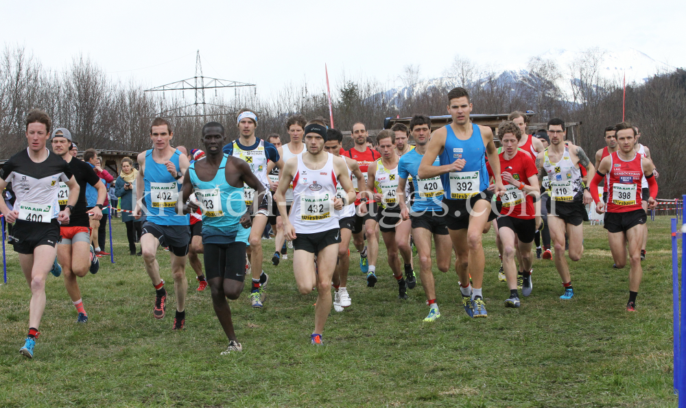 Crosslauf / Österreichische Staatsmeisterschaften / Innsbruck by kristen-images.com