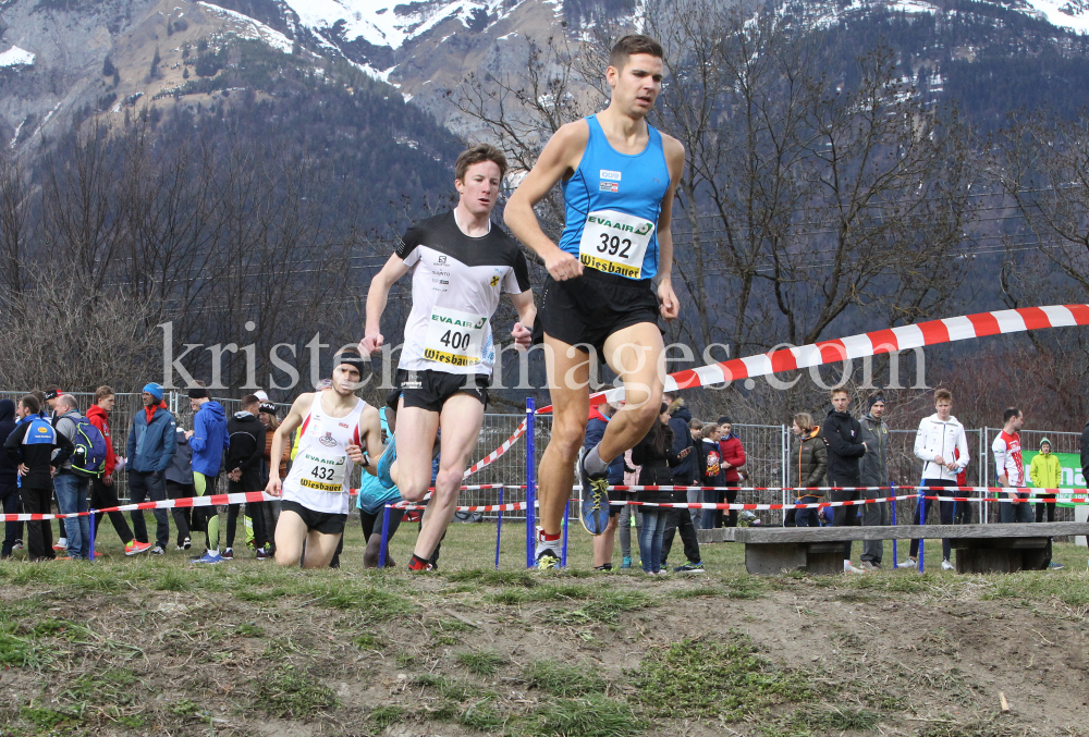 Crosslauf / Österreichische Staatsmeisterschaften / Innsbruck by kristen-images.com