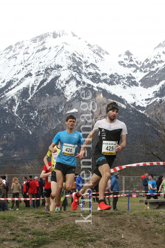 Crosslauf / Österreichische Staatsmeisterschaften / Innsbruck by kristen-images.com