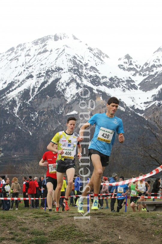 Crosslauf / Österreichische Staatsmeisterschaften / Innsbruck by kristen-images.com