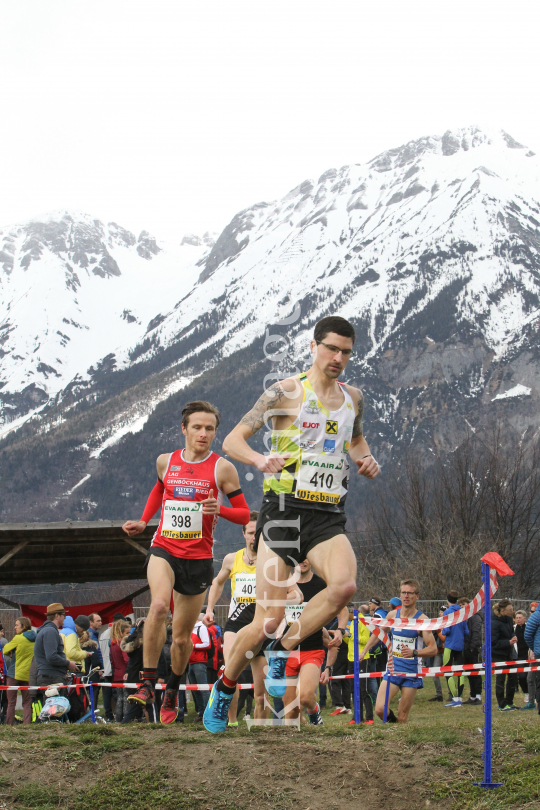 Crosslauf / Österreichische Staatsmeisterschaften / Innsbruck by kristen-images.com