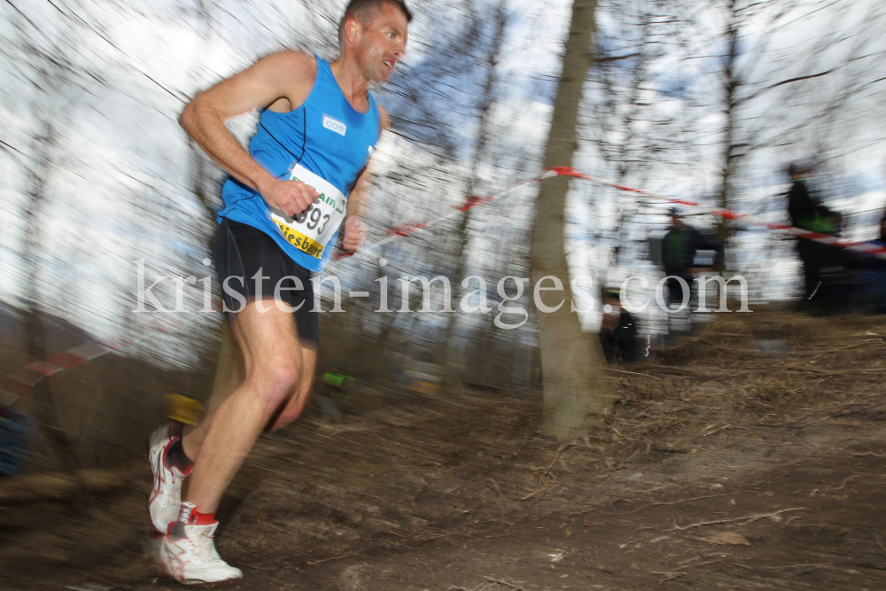 Crosslauf / Österreichische Staatsmeisterschaften / Innsbruck by kristen-images.com