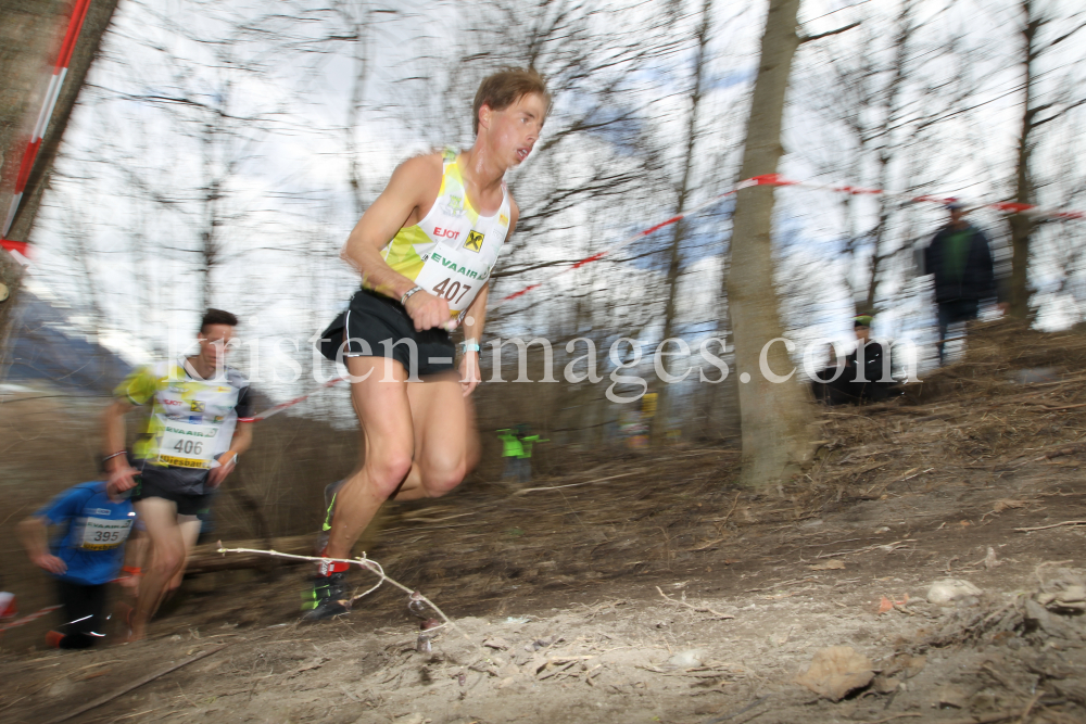 Crosslauf / Österreichische Staatsmeisterschaften / Innsbruck by kristen-images.com