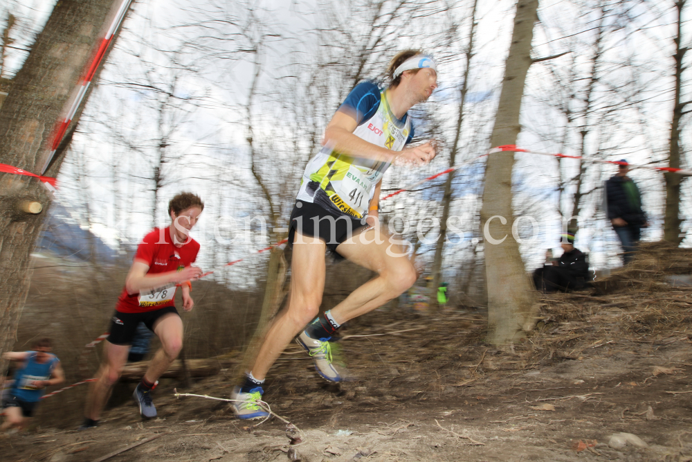 Crosslauf / Österreichische Staatsmeisterschaften / Innsbruck by kristen-images.com